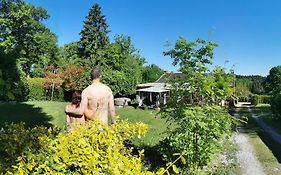 Naturist B&B The Little Paradise